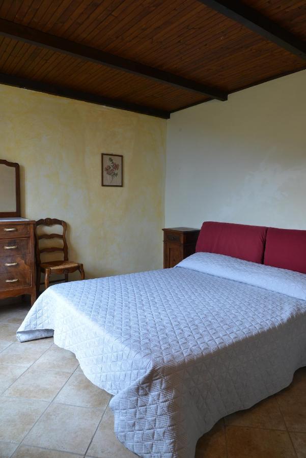 Agriturismo Osteria Du Barba Pe' - Casa Miranda Seborga Exterior foto